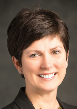 Betsy Hunsicker, Eastern Idaho Regional Medical Center