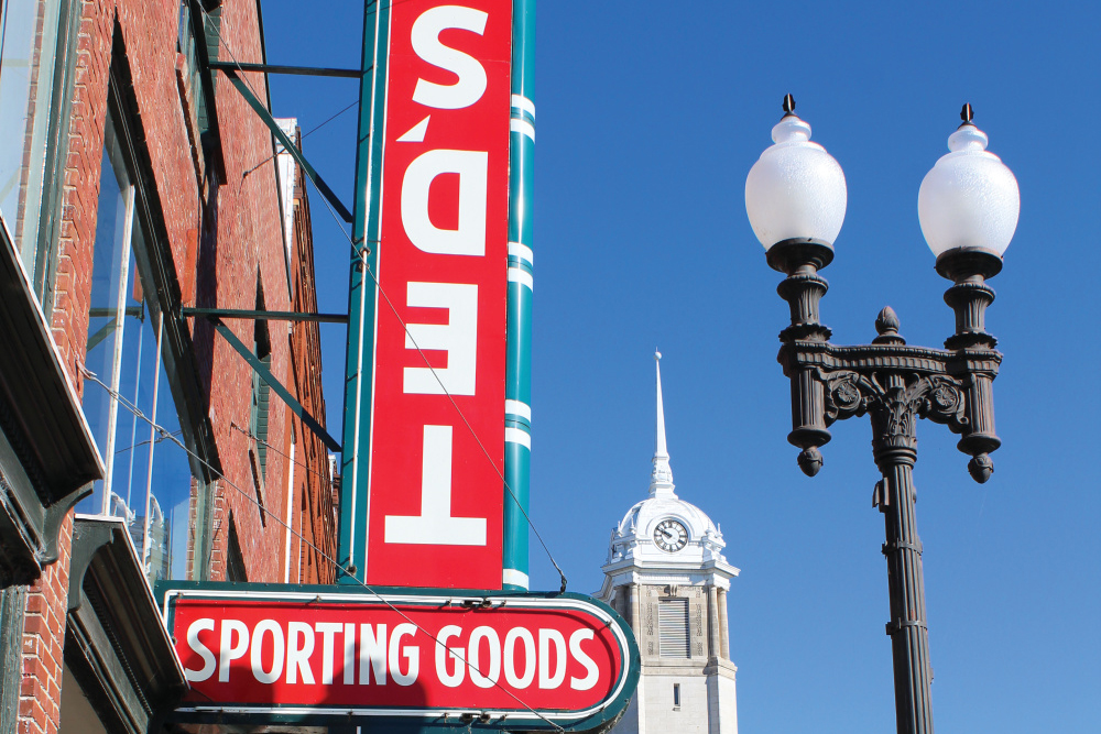 Maury County Businesses Serve Customers for Generations - Livability.com