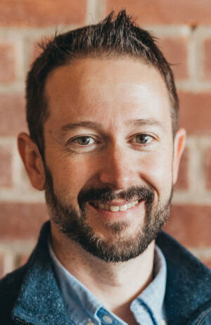 Jon Weaver, Massachusetts Biomedical Initiatives