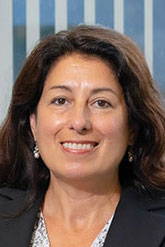 Mimi Sheller