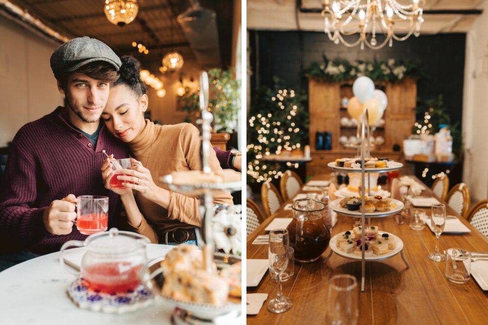 Nashville Tea Co.