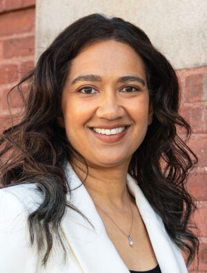 Anita Soracco, Quinsigamond Community College