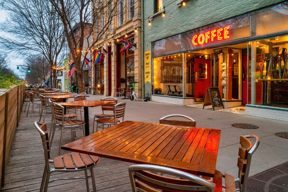 Raleigh, NC, is one of the best places to live in the Southeast.