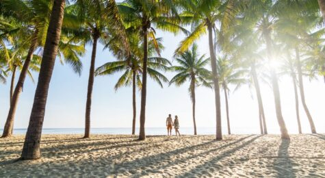 Spice up a romantic weekend away with these 10 off-the-beaten-path US destinations! From desert escapes to mountain retreats, find romance, adventure and unique experiences beyond the typical tourist spots.