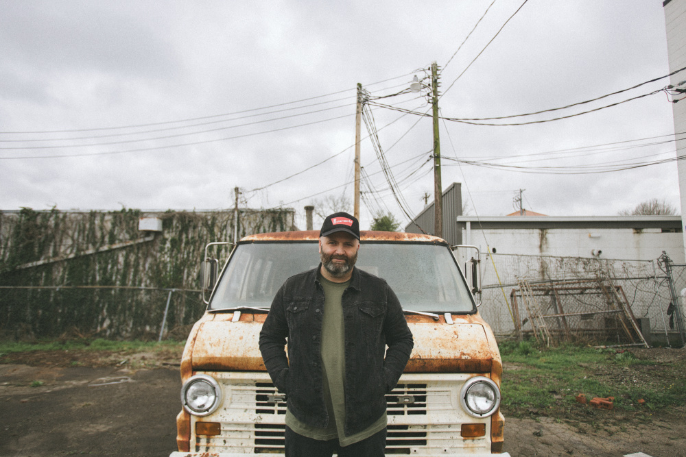 Pete Prevost turned his passion for pipes into a thriving business, BriarWorks.
