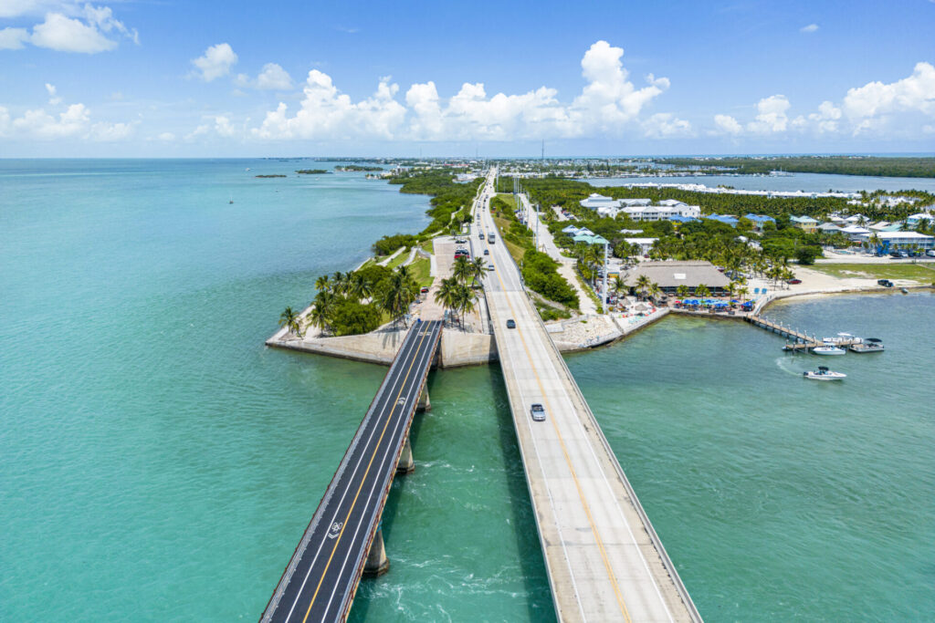 romantic getaways US