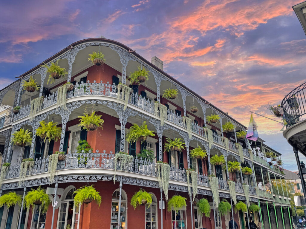 romantic getaways US