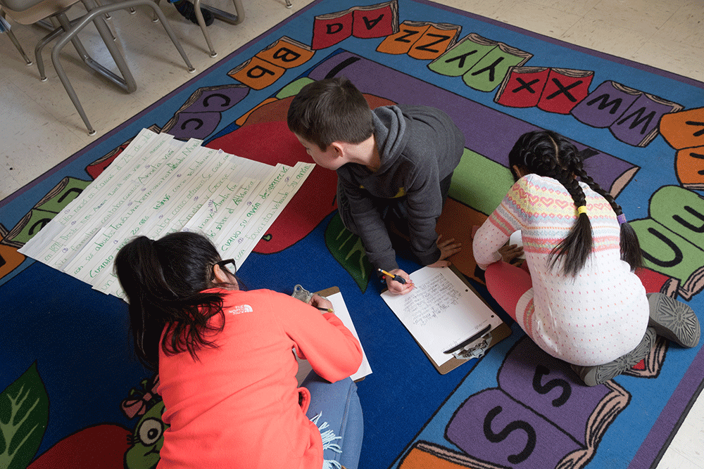 Strong schools are one of the top reasons to live in Green Bay, WI.