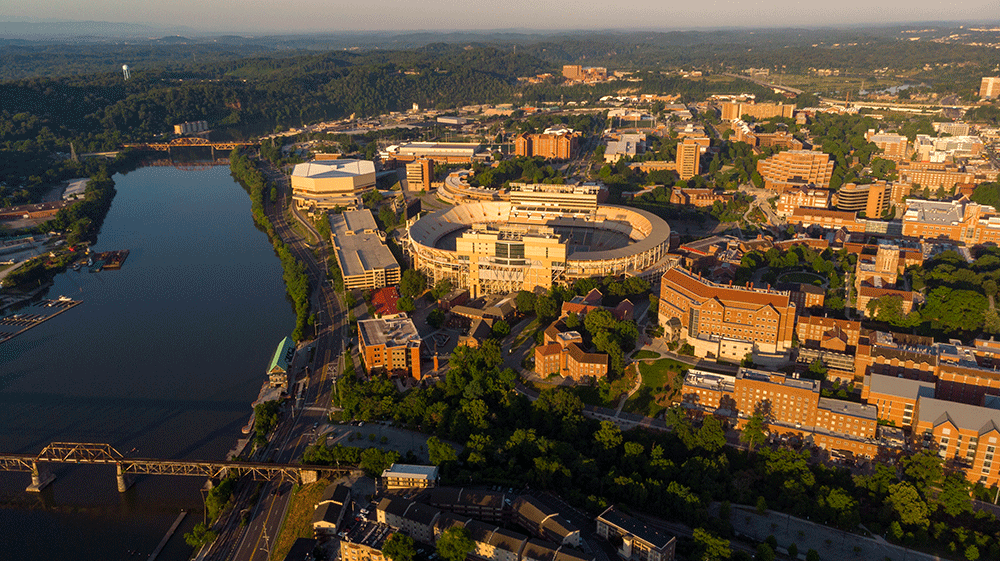 UT Knoxville