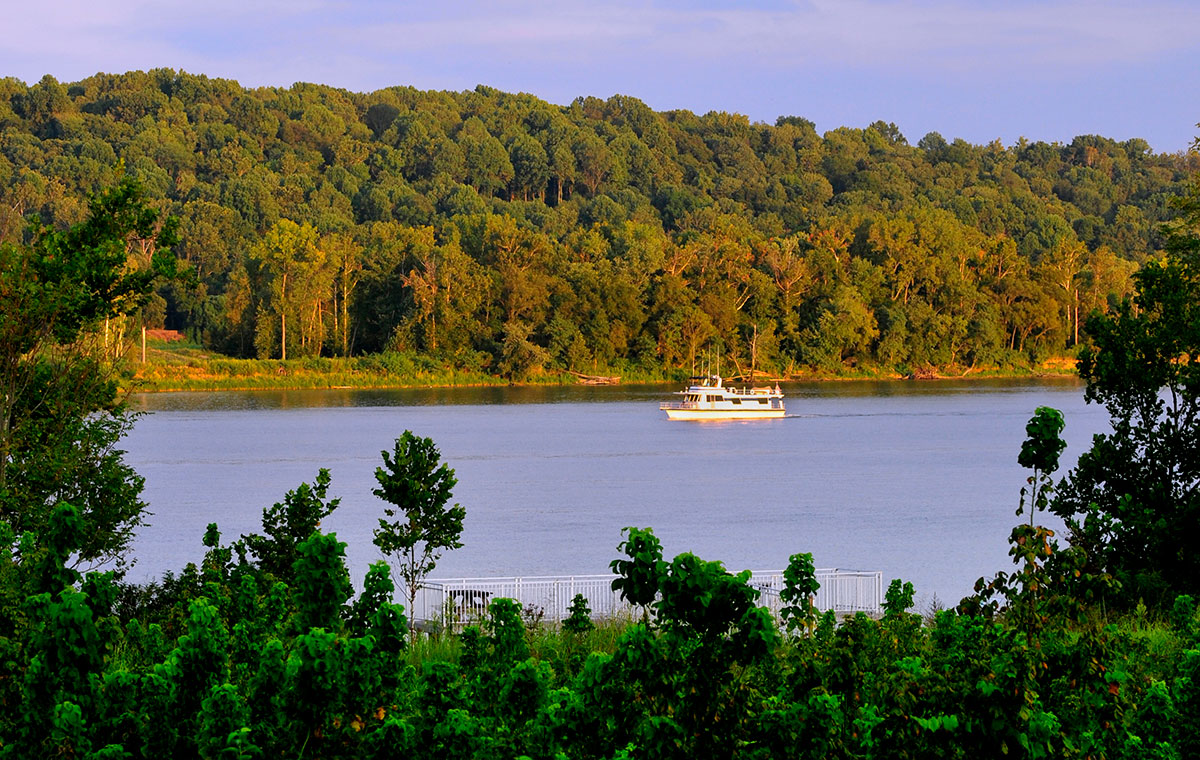 Charlestown, IN
