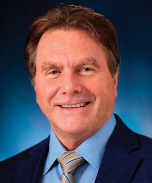 Dennis Medley