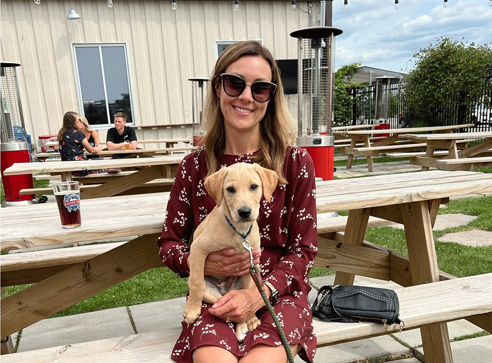 Badger State Brewing Co.