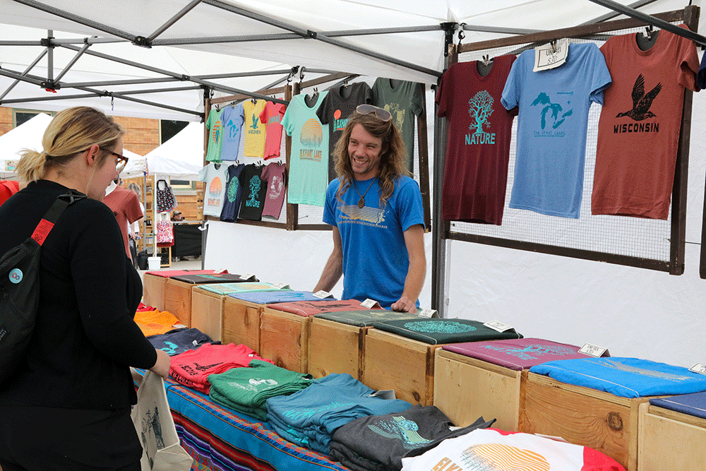 Elkhart Lake Farmers Market