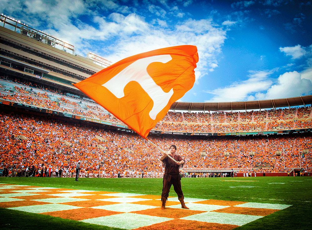 UT Knoxville