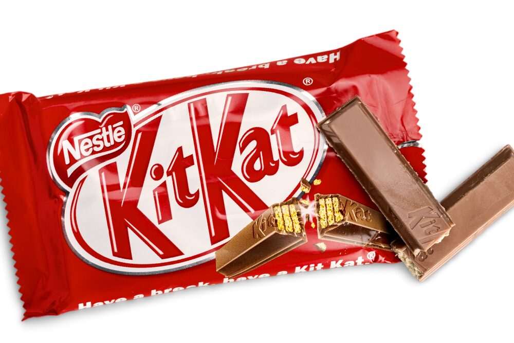 KitKat Bar