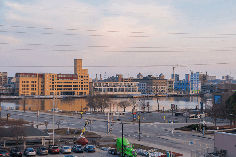 City of Green Bay