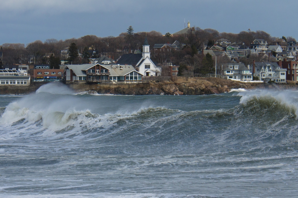 Lynn, MA, is one of the best cities in the Northeast.