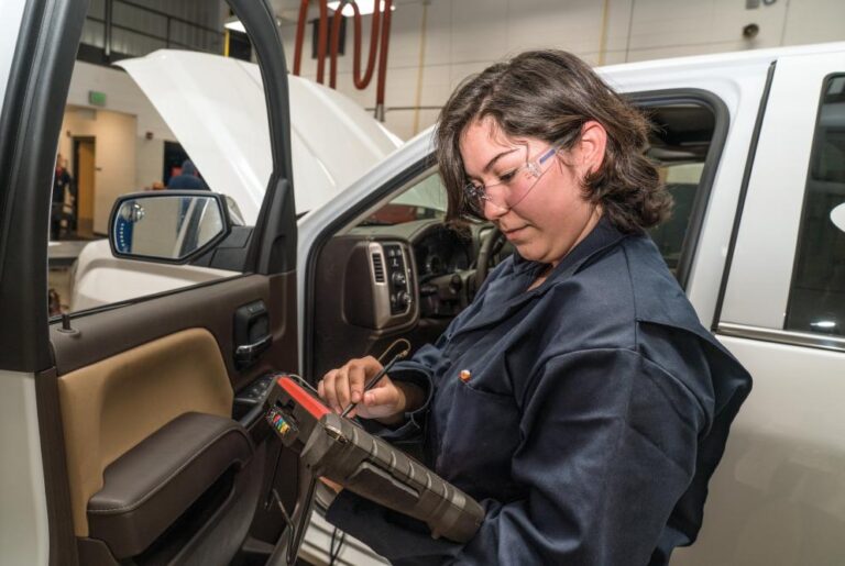 Muskegon Area Intermediate School District offers an abundance of educational opportunities.