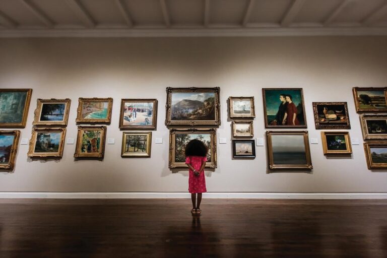Muskegon Museum of Art