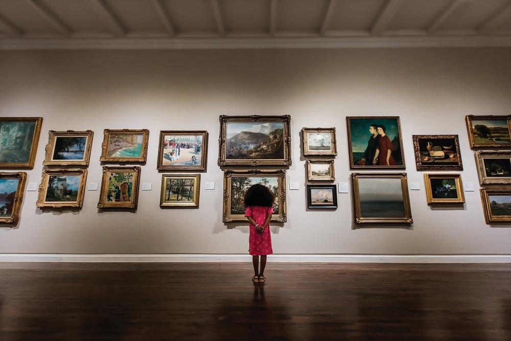 Muskegon Museum of Art