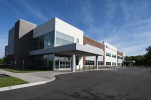 Norton Medical Center