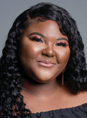 Naketia Smalls, TalentRiseGVL