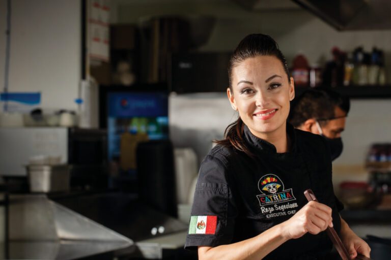 Roza Segoviano