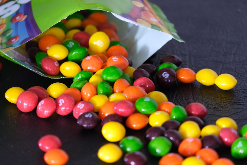 Skittles
