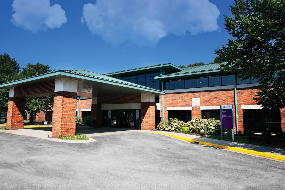 Trinity Health Michigan