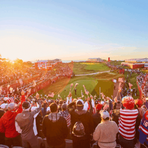 Whistling Straits
