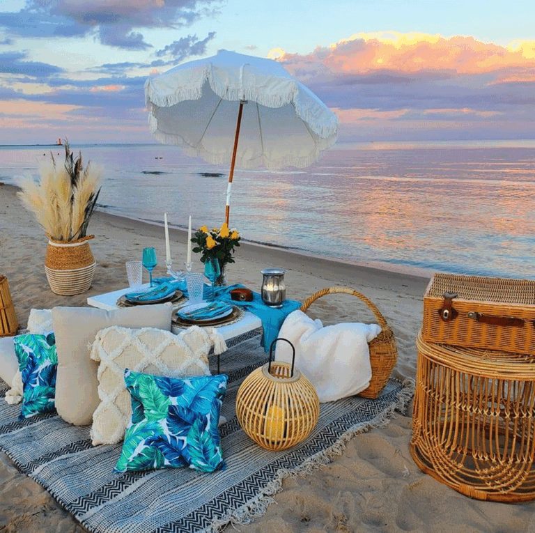 Picnic in Sheboygan County