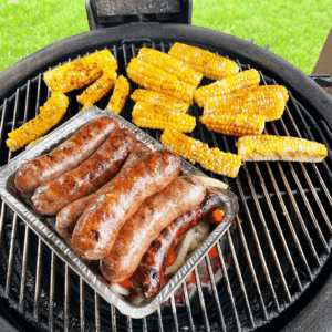 Brats, Sheboygan, WI