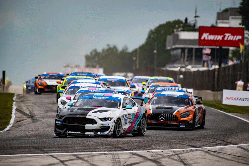 Road America