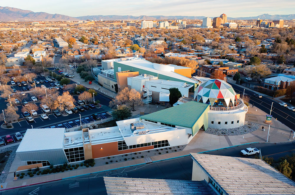 Explora Science Center