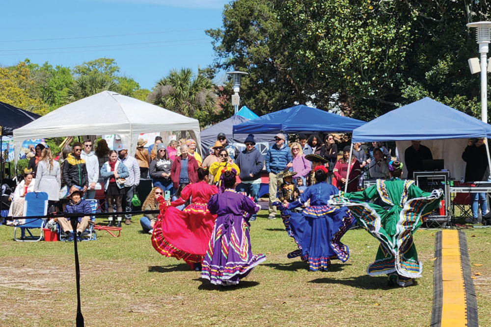 International Festival
