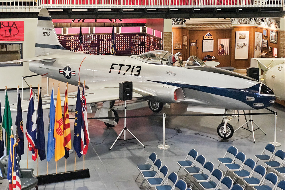 Air Force Armament Museum