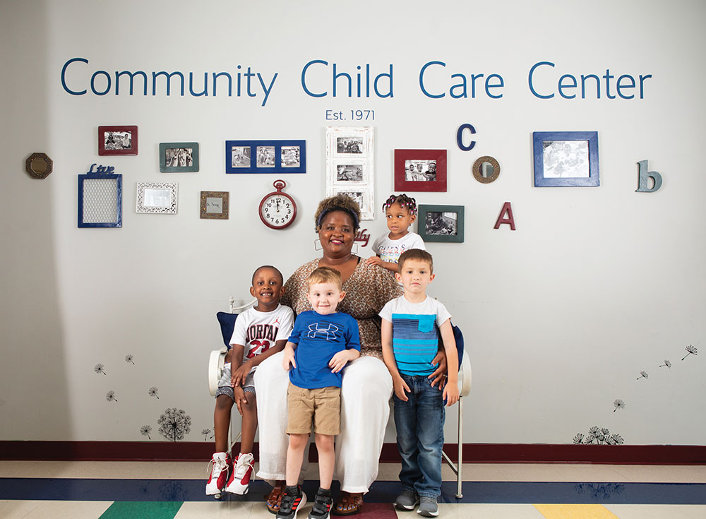 Community Child Care Center in Williamson County, TN