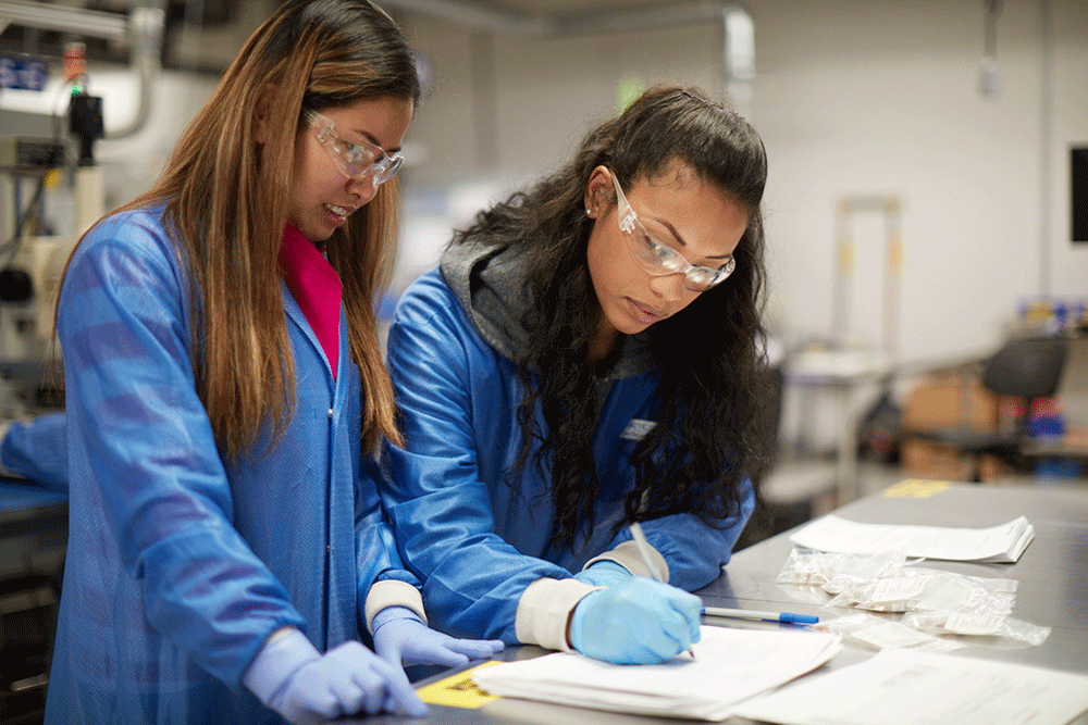 Manchester, NH, biotech industry