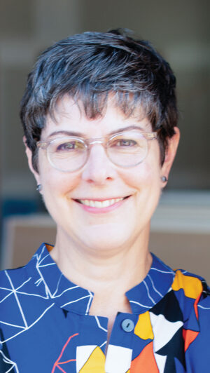 Tracy Hartzler, Central New Mexico Community College