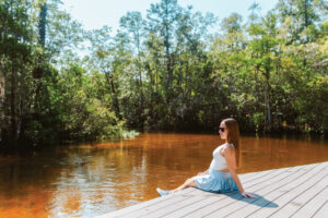 Turkey Creek Nature Trail