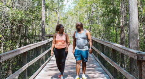 Turkey Creek Nature Trail