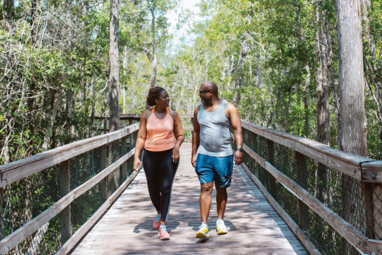 Turkey Creek Nature Trail