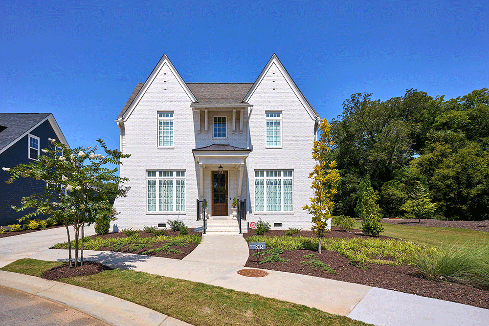 Housing in Spartanburg, SC