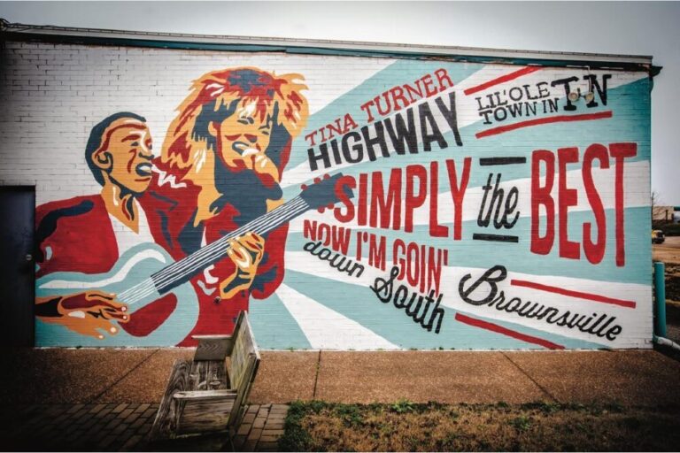 Brownsville, TN