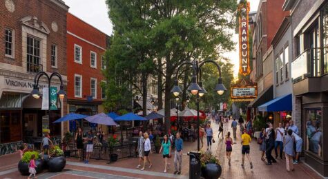 Downtown Mall