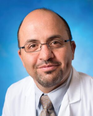 Dr. Ousama Dabbagh