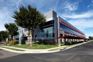 Equinix