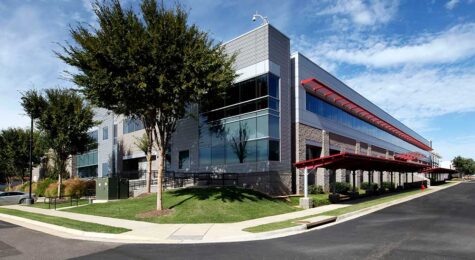 Equinix