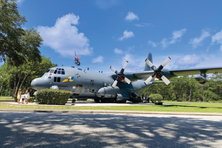 Air Force Armament Museum