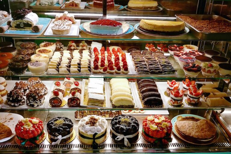 Foodie adventures